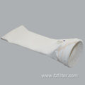 WO Repellent Polyester Dust Filter Bags